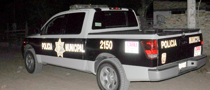 Muere hombre tras ser baleado en su casa