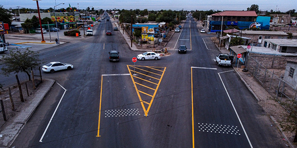 Ayuntamiento cierra el año con 30 obras en SLRC y el valle
