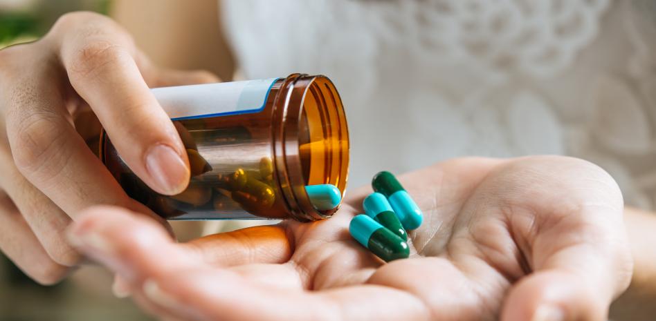 Salud Pública Municipal exhorta a los sanluisinos a no automedicarse