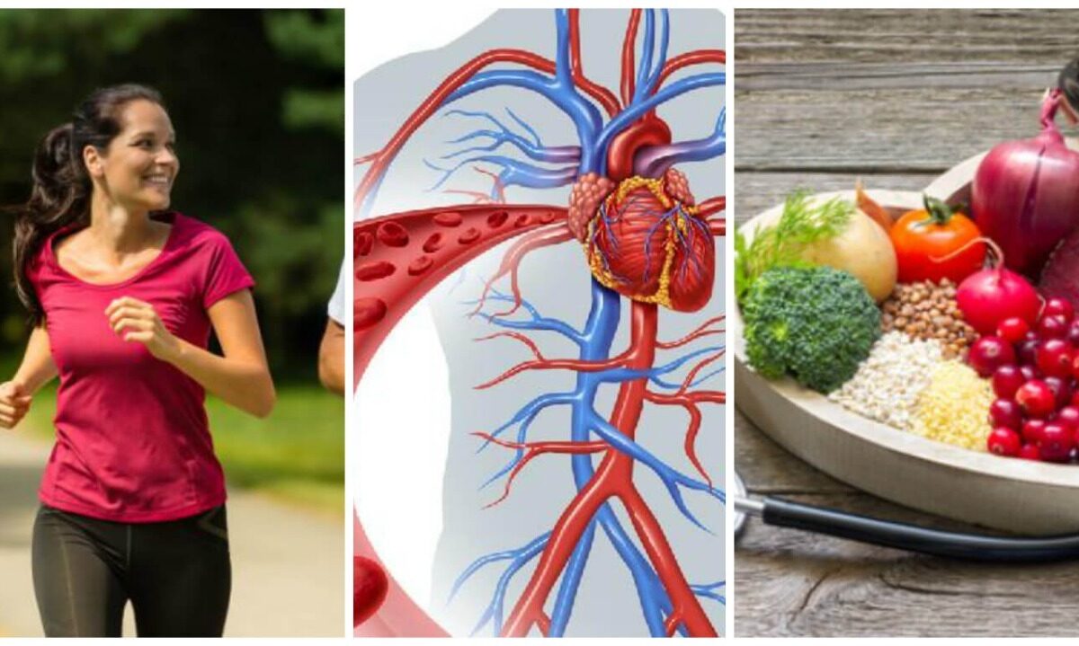 Llama Salud Pública a prevenir enfermedades cardiovasculares