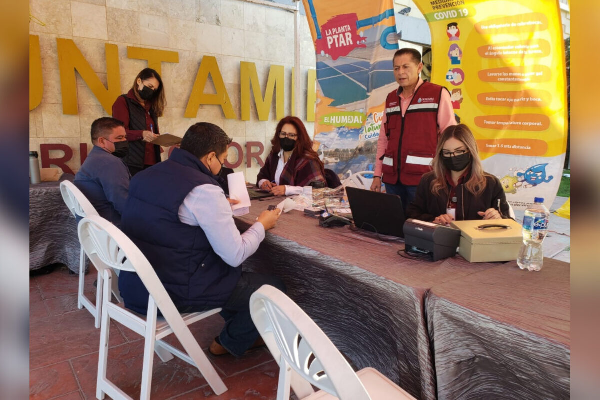 Nueva Jornada de “Ponte al Tiro” este jueves en el BellaVista