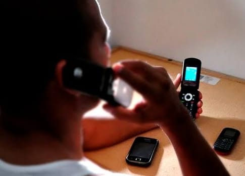 Siguen las extorsiones telefónicas en SLRC