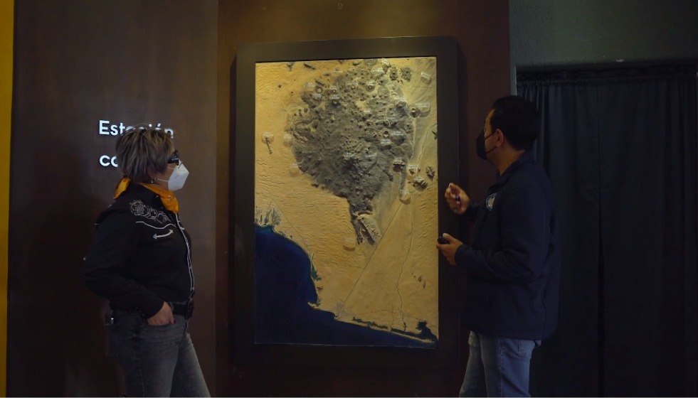 “Vive San Luis”, la nueva identidad turística de la ciudad