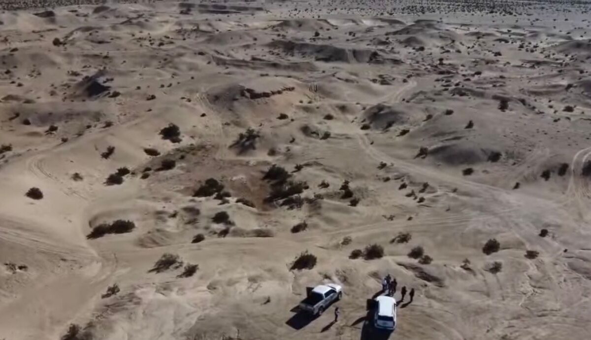 Anuncia Alcalde puesta en marcha de nuevo basurero en el valle