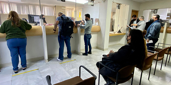 Ofrecen descuentos en recargos del Predial durante enero