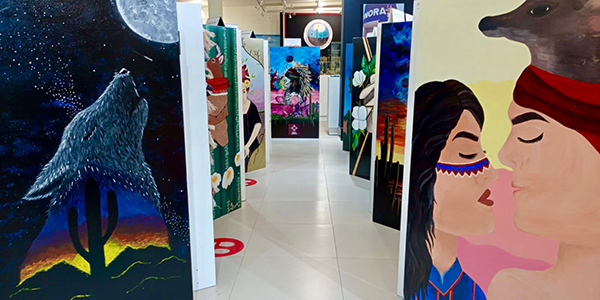 Invitan a visitar al Museo Regional