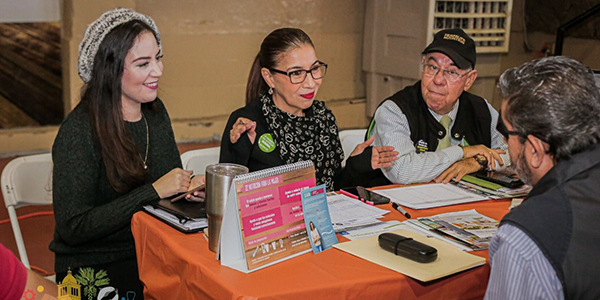 Mañana inicia la Feria del Empleo 2022 en SLRC