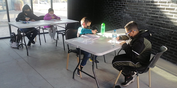 Siguen abiertas inscripciones para cursos en Centro Cultural