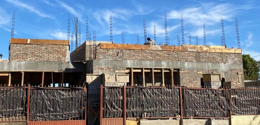Continua 50% de descuento en permisos de construcción en Desarrollo Urbano