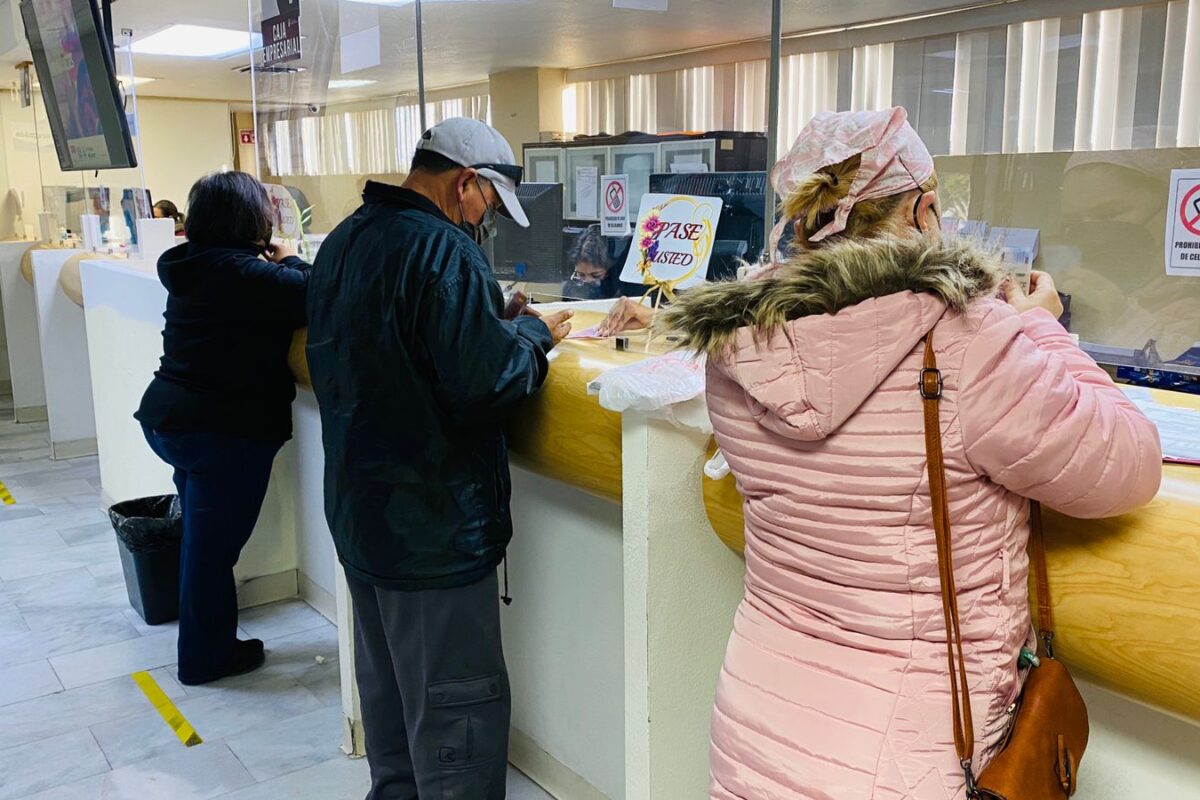 Desde hace 5 años el precio del predial en SLRC no aumenta