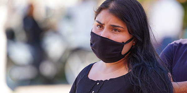 Apoya Salud Mental en tratar fobia social por Covid-19