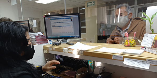 Hoy, lunes último día de descuento del 20% en Predial