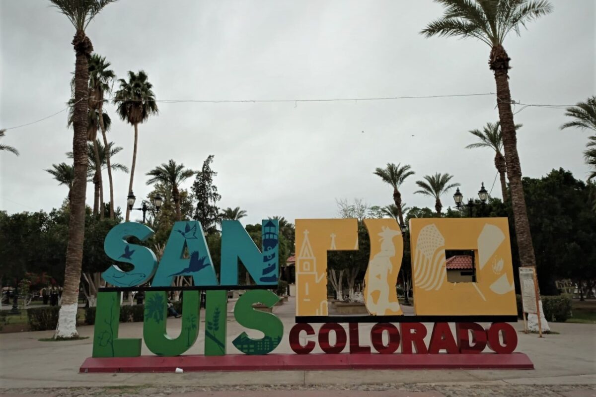 Alerta por bajas temperaturas de Frente Frío No. 31 en SLRC