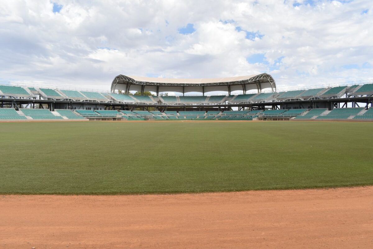 ¡San Luis vs Hermosillo, juego inaugural del torneo de CONADE