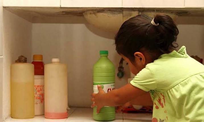 Llama Protección Civil a prevenir accidentes en el hogar