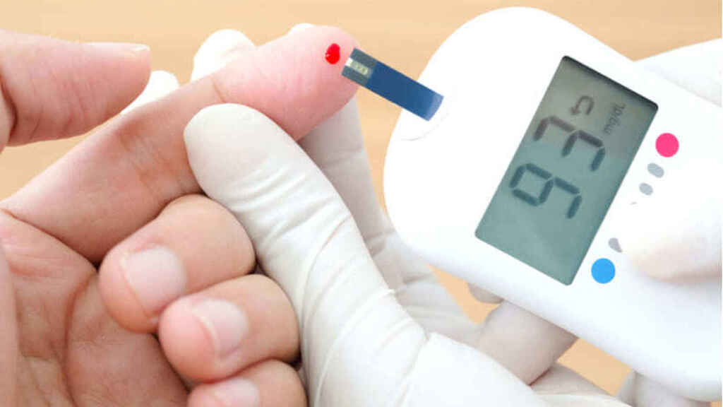 Comparten diferencias entre diabetes tipo 1 y tipo 2