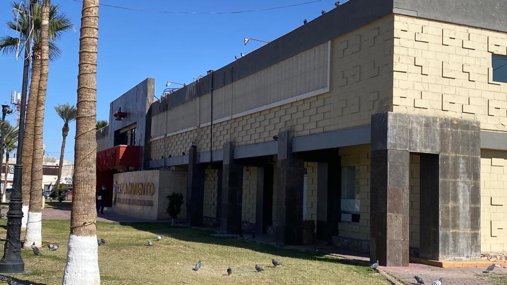 Próximo lunes será día de asueto en oficinas municipales