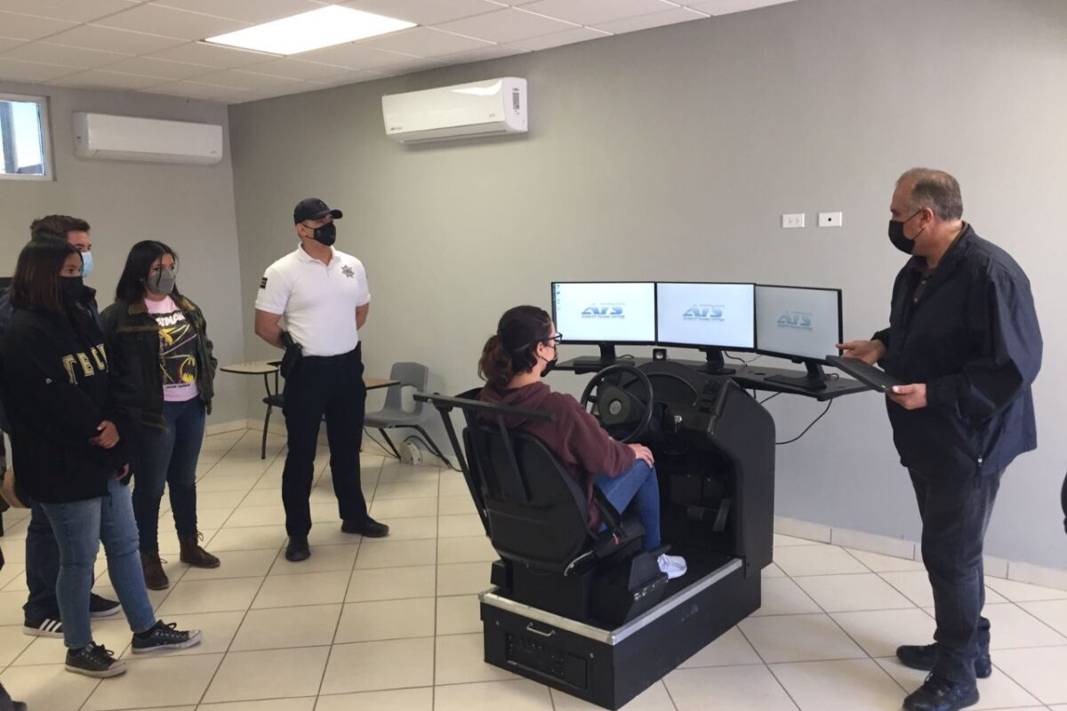 Llaman a jóvenes a aprovechar cursos de manejo gratuitos