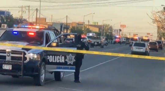 Fiscalía de Sonora identifica a hombre asesinado en SLRC