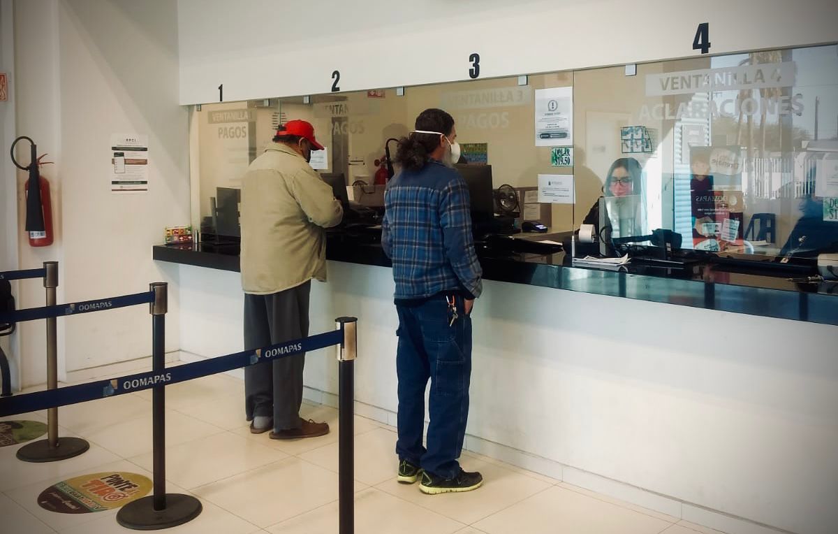 Tendrá Oomapas guardia en día festivo