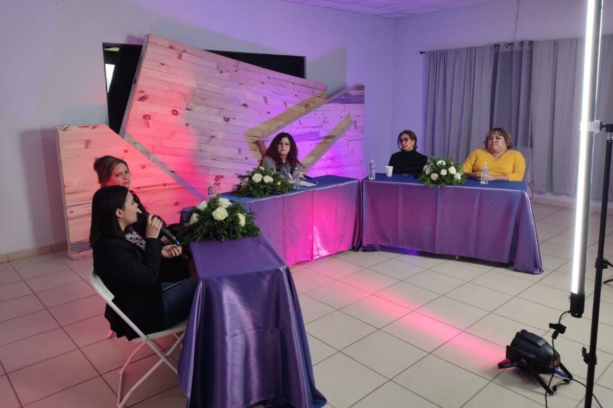Festeja Cultura a mujeres con Reinventándome 2022