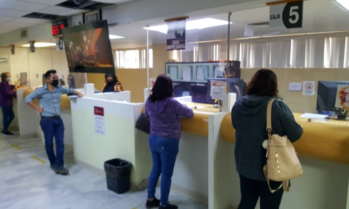 Invitan a aprovechar descuentos del Predial en marzo