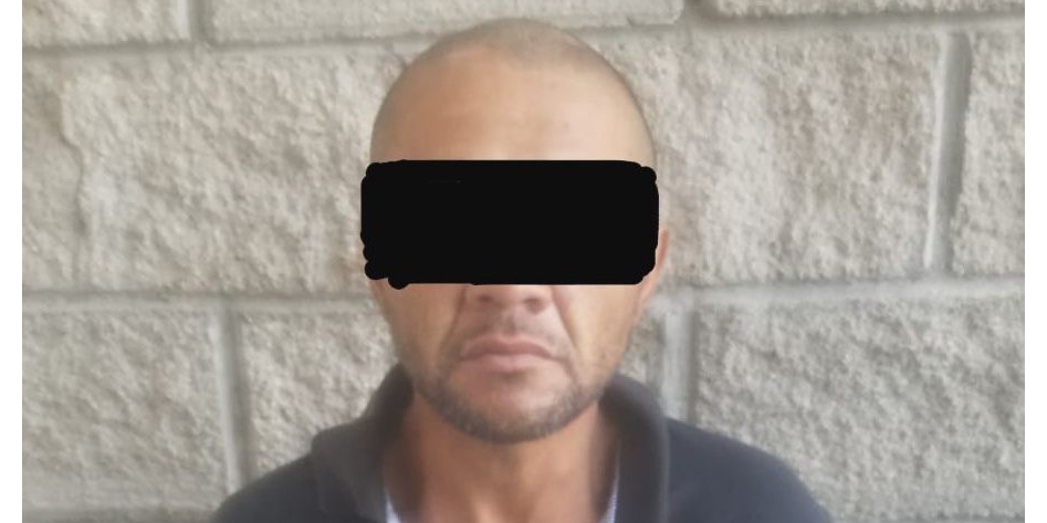 Detienen en SLRC a persona buscada por la Fiscalía de Baja California