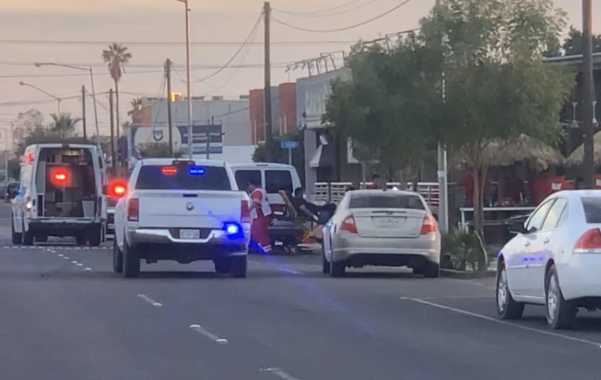 Ataque armado deja una persona sin vida en SLRC