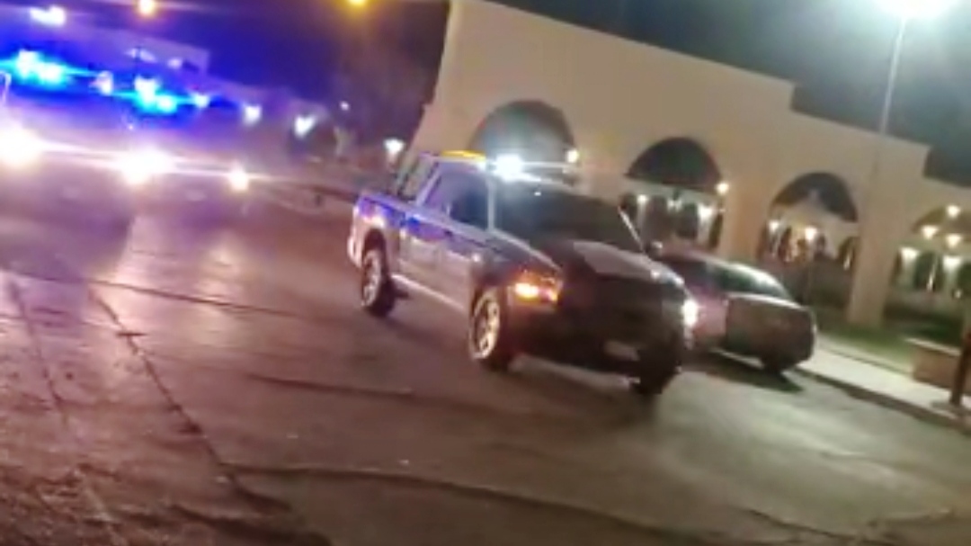 Saldo de 3 muertos deja enfrentamiento del ejército con sicarios en Caborca