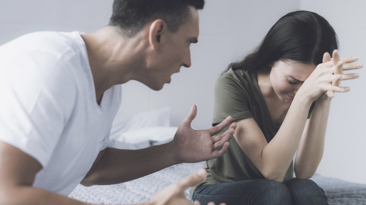 Ayuda terapia a a combatir violencia de género