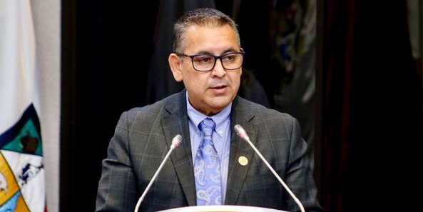 Legislador sanluisino propone crear Parlamento de Personas con Discapacidad en Sonora