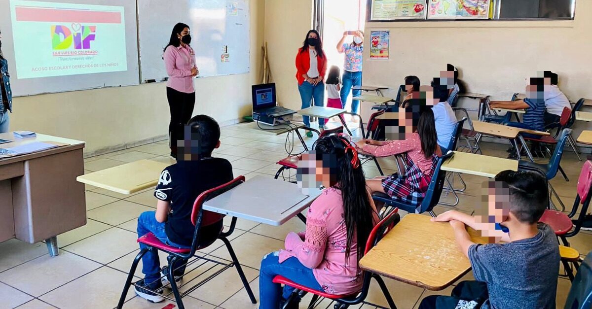 Trabaja Subprocuraduría en prevención de violencia en menores
