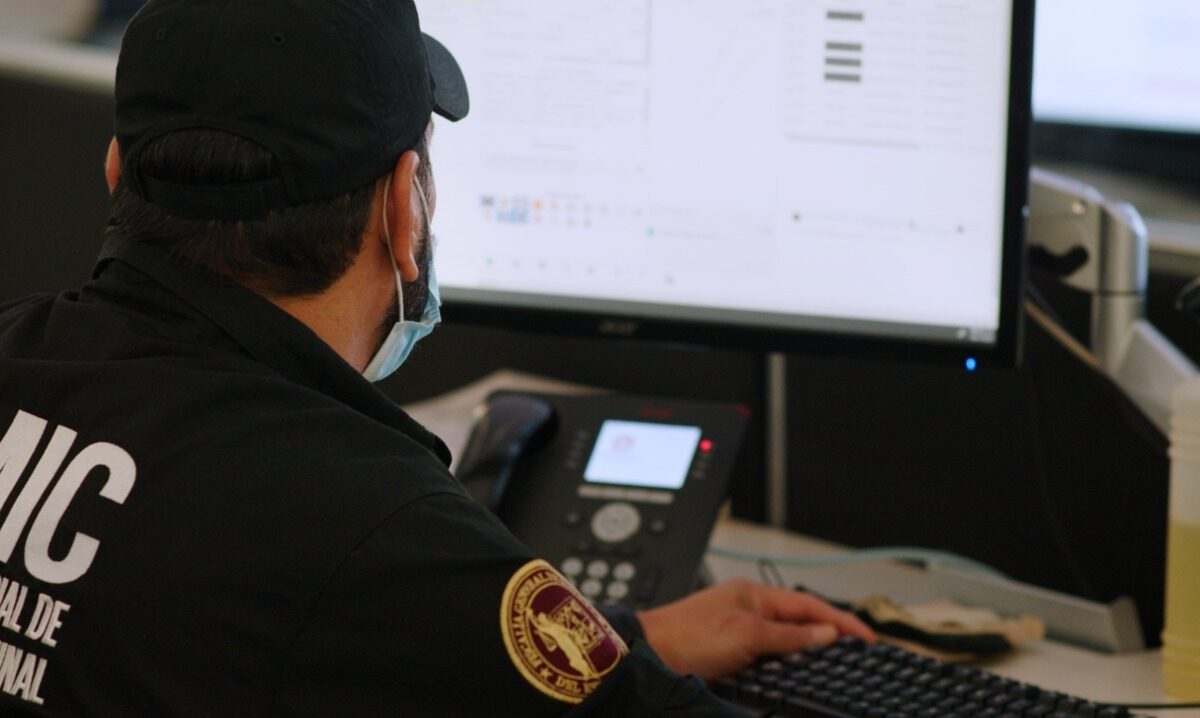 Línea 9-1-1 Sonora está disponible para atender llamados de turistas