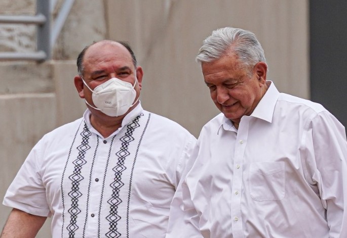 Agradece Alcalde subsidio de energía eléctrica permanente a Sonora