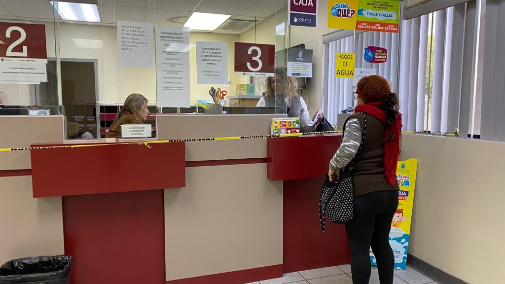 Anuncian descuentos en recargos del Predial en abril