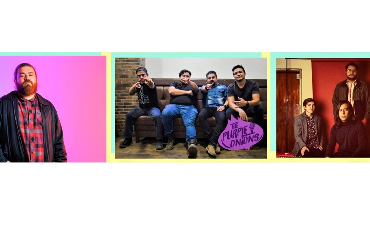 Comparten cartelera musical para esta FEL 2022
