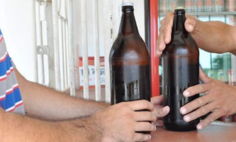 No habrá “ley seca” durante la consulta popular del INE: Secretaría de Hacienda