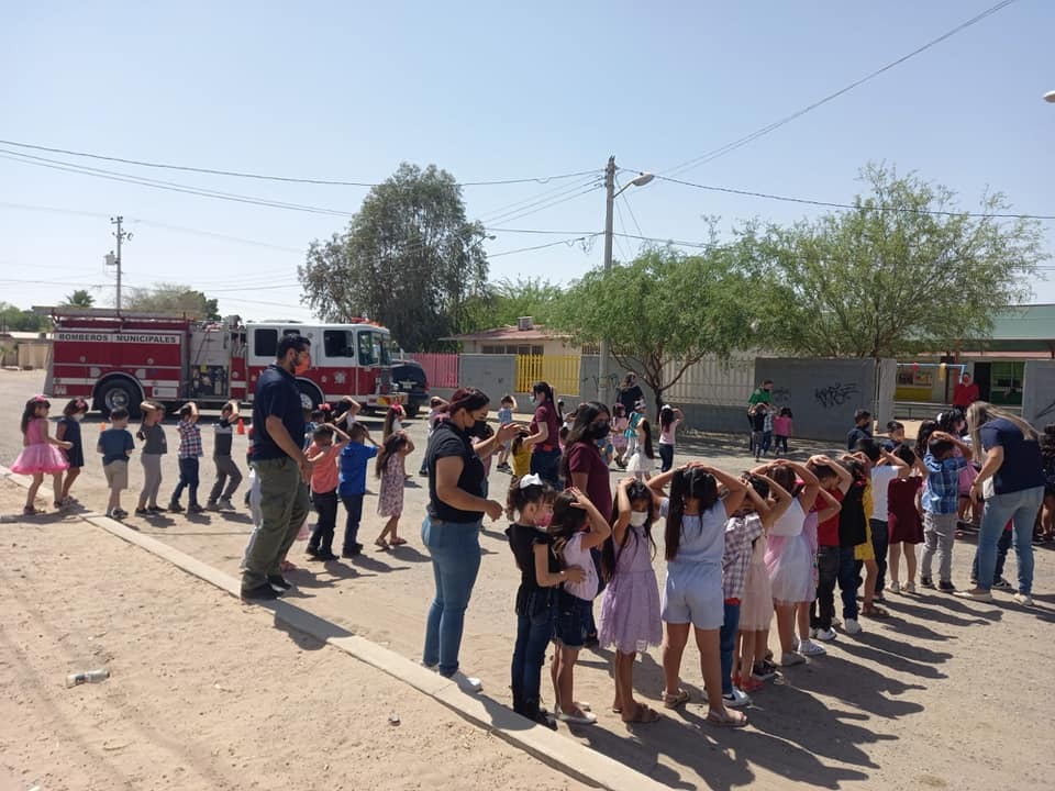 Ofrece PC de SLRC capacitaciones a empresas públicas y privadas