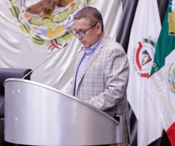 Exhorta Diputado de Sonora a mantener informadas a las familias sobre los casos de Hepatitis infantil
