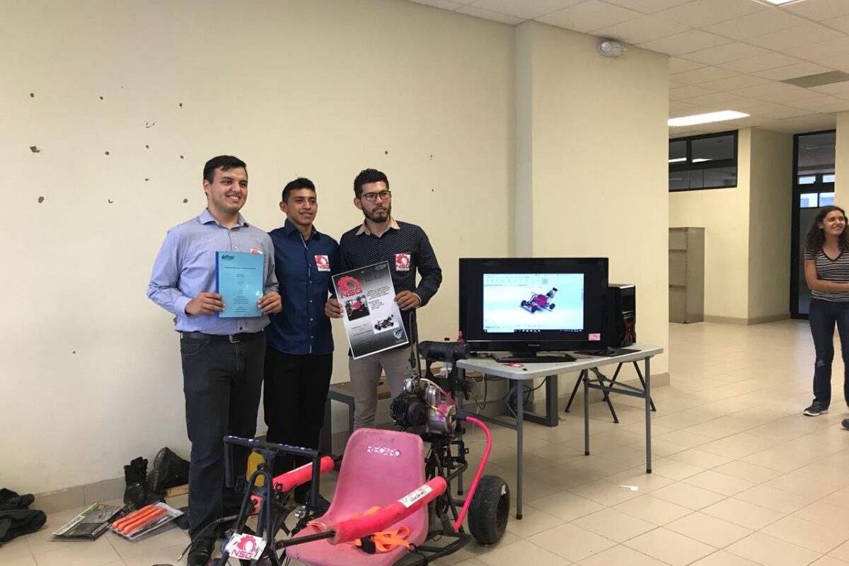 Llaman a científicos de SLRC a participar en la Semana Digital