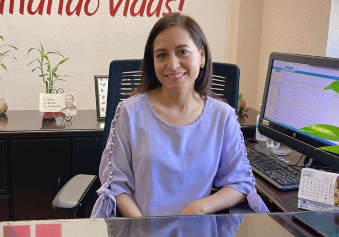 Trabaja DIF Municipal en prevenir la explotación infantil en SLRC