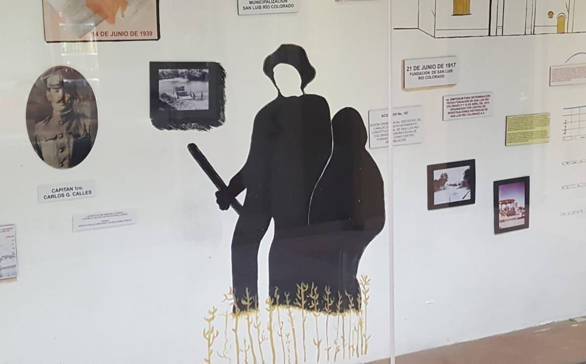 Prepara Museo Regional exposición de la Historia de San Luis