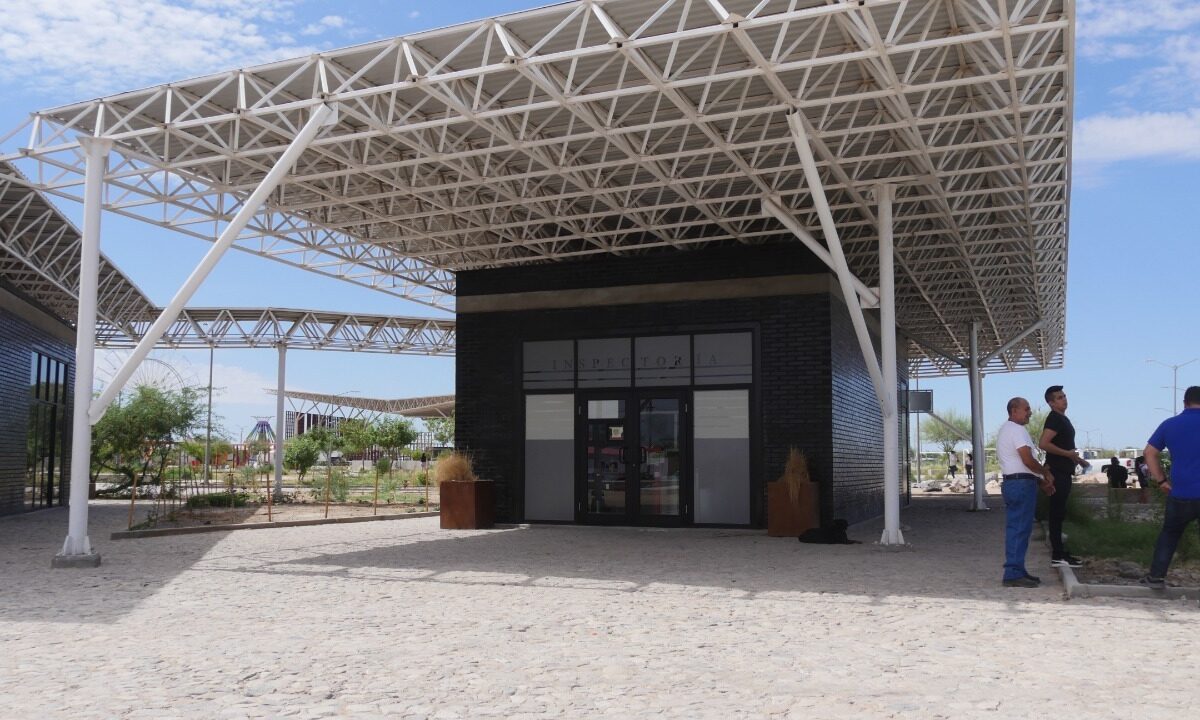 Recibirán pagos a Inmobiliaria en oficinas de La Tortuga