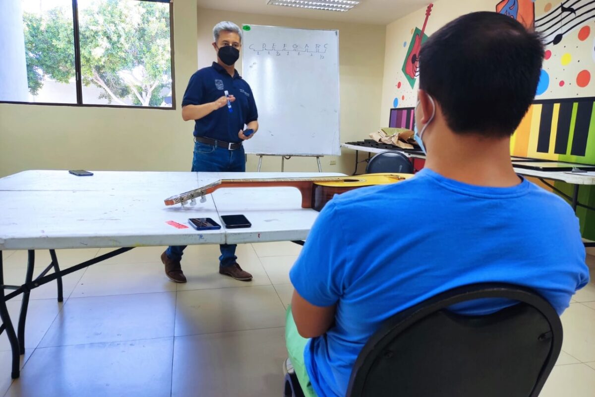 Ofrecerá Cultura becas para cursos este verano 2022 en SLRC