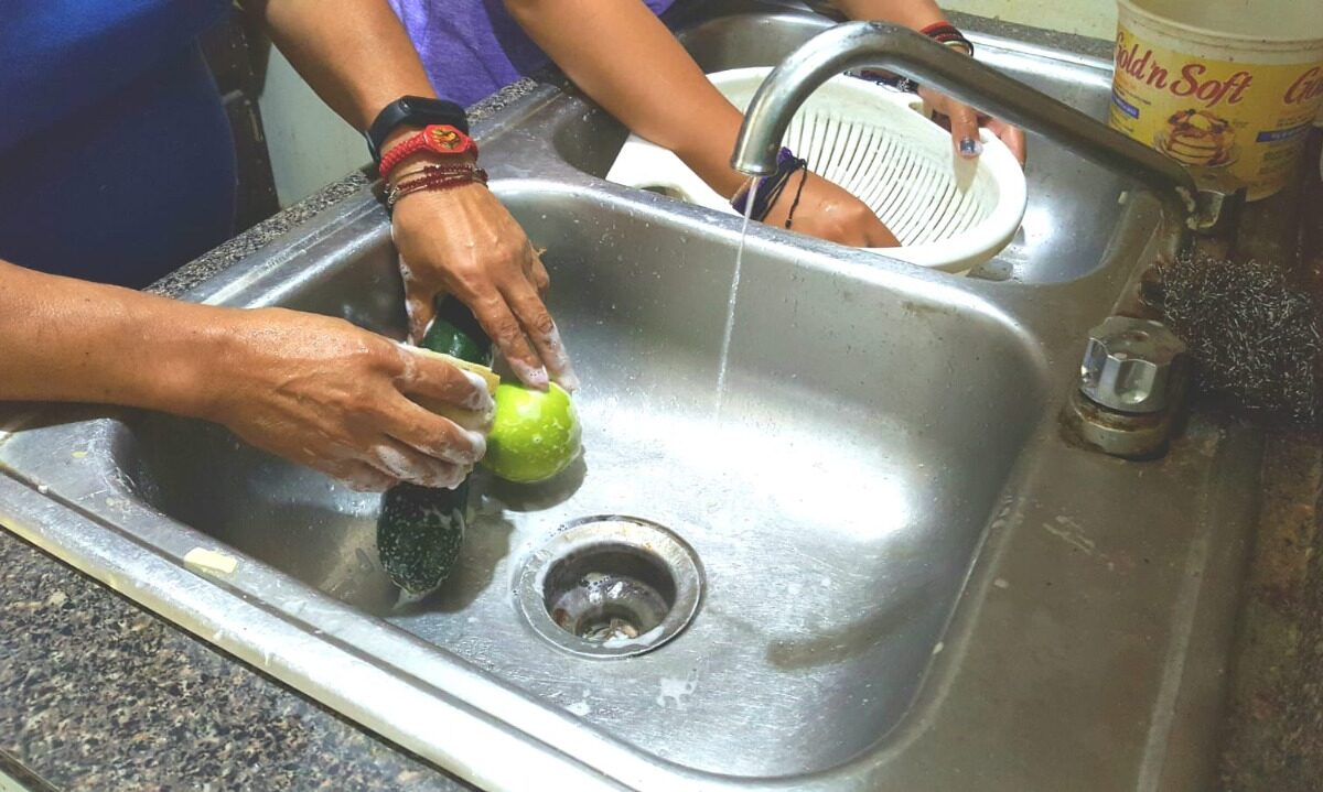 Llaman a los sanluisinos a prevenir males estomacales en verano