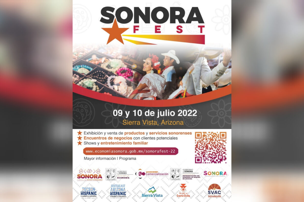 Participara Oprode en Sonora Fest 2022