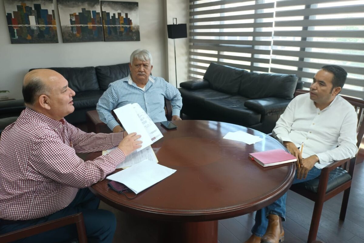 Santos regresa de Hermosillo con buenas noticias para SLRC