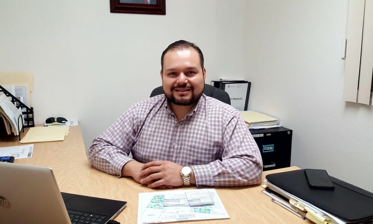 Avanza Inmobiliaria Río Colorado con campaña de titulación