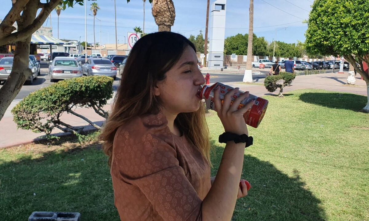 Llaman a protegerse del “golpe de calor” este fin de semana