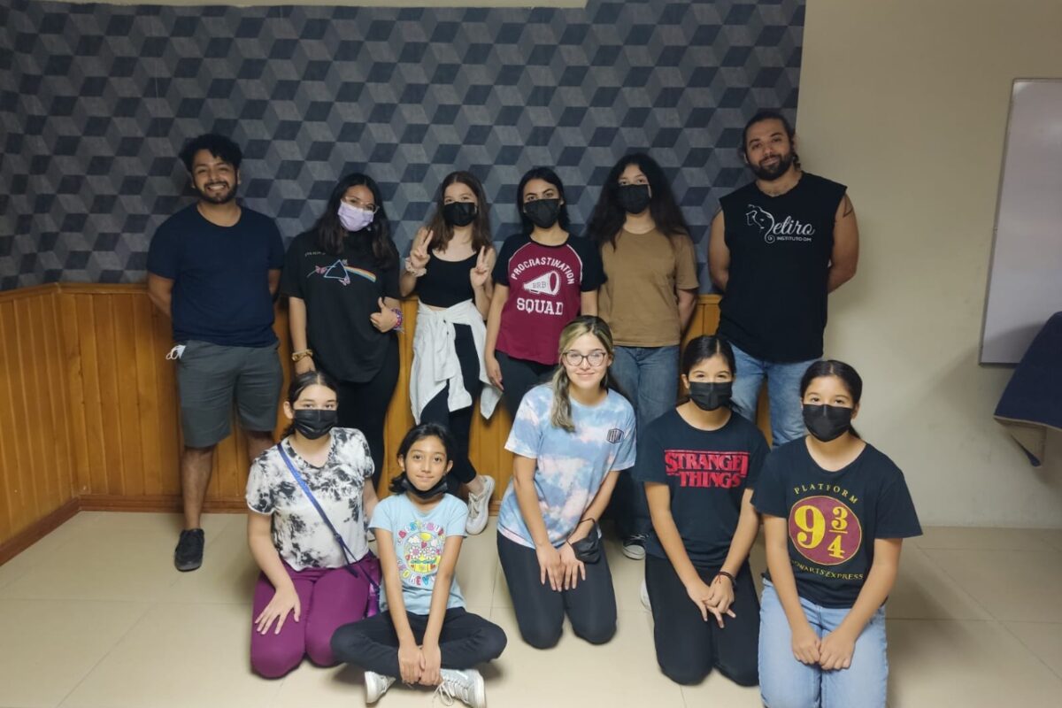 Culminan con éxito los primeros cursos de “Verano de las Artes”